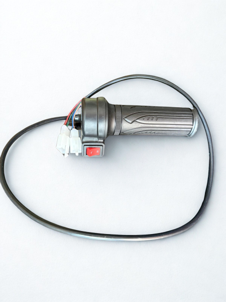 Gasgriff 48V